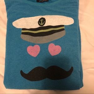 Wildfox sailer sweatshirt